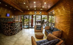 Easter Island Ecolodge